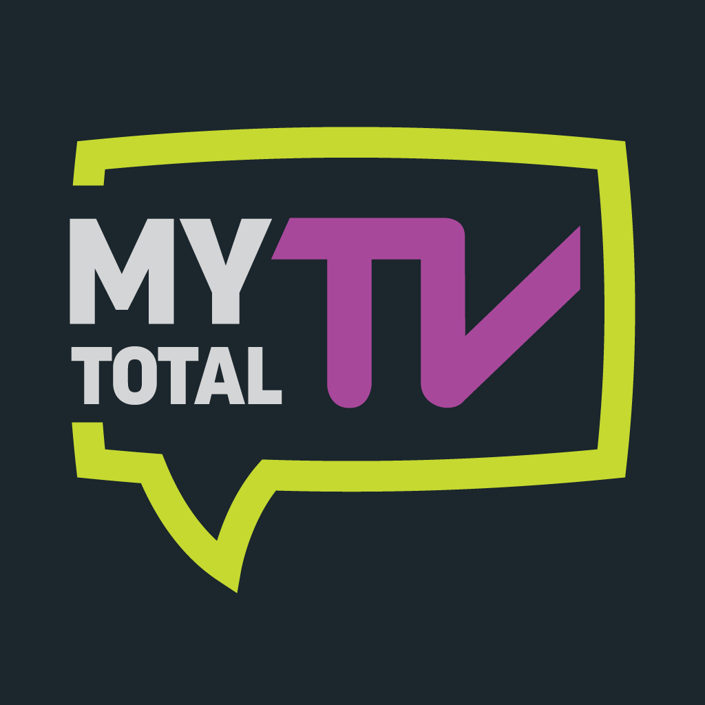 Tv Total Logo